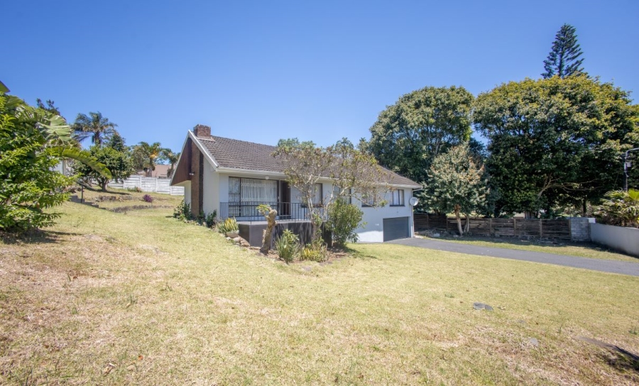 4 Bedroom Property for Sale in Bonnie Doone Eastern Cape